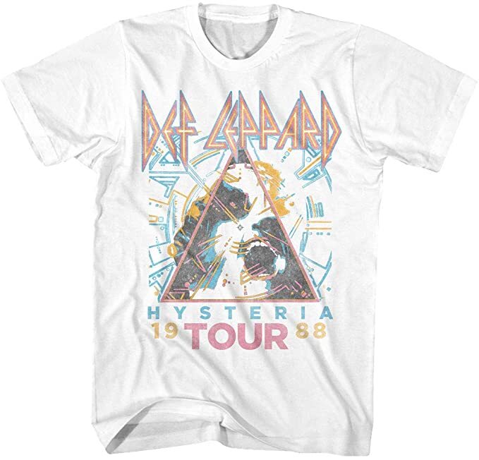 Californian adsum Rock Shirt